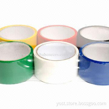 BOPP Colorful Adhesive Tape